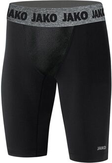 Short Tight Compression 2.0 Zwart SR