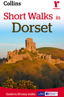 Short Walks in Dorset