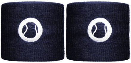 Short Zweetband-Donkerblauw - nosize