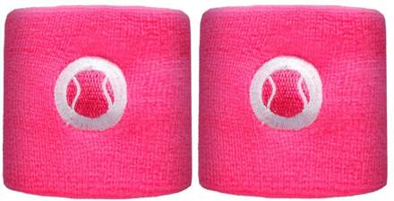 Short Zweetband-Pink - nosize