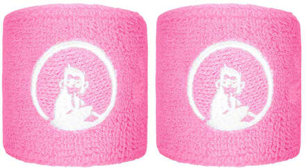 Short Zweetband pink - nosize