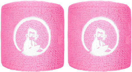 Short Zweetband pink - nosize