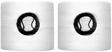 Short Zweetband-Wit - nosize