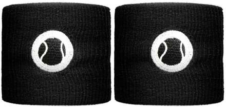 Short Zweetband-Zwart - nosize