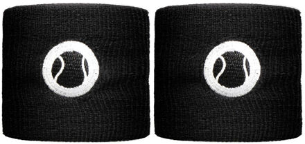 Short Zweetband-Zwart - nosize