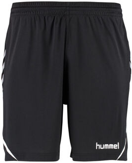 SHORTS Authentic Charge Poly Shorts Zwart - XL