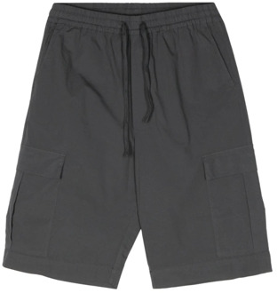 Shorts Barena Venezia , Gray , Heren - L,M,S,Xs