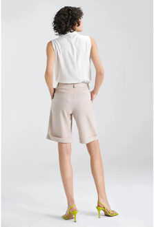 Shorts Beige - 42