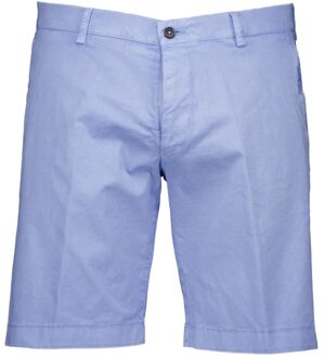 Shorts Blauw - 54