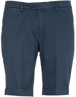 shorts Briglia , Blue , Heren - S