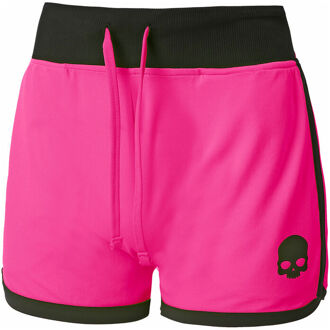 Shorts Dames pink - XS