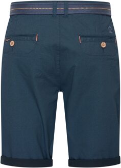 Shorts Frime Bermuda Korte Blauw