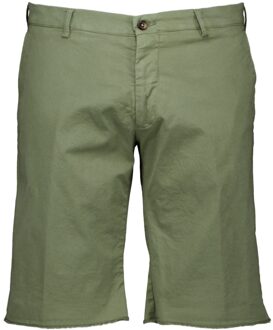 Shorts Groen - 54