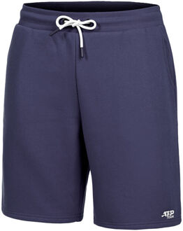 Shorts Heren donkerblauw - XL