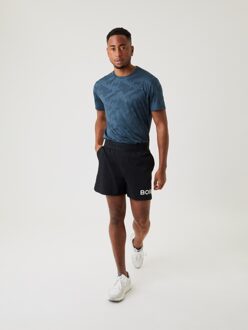 Shorts Heren zwart - XL