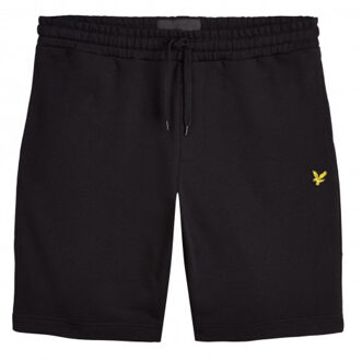 Shorts Lyle & Scott , Zwart , Heren - Xl,M