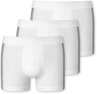 Shorts / Pants 3er Pack - 95/5 Stretch - Organic Cotton