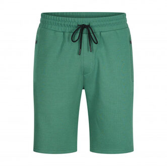 Shorts Pique Short Groen