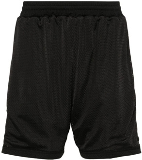 Shorts Represent , Black , Heren - 2Xl,Xl,L,M