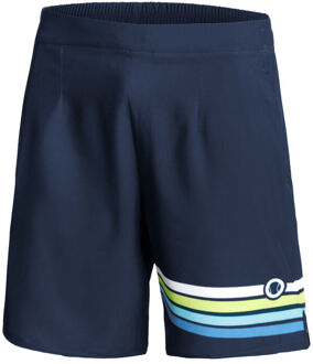 Shorts Special Edition Heren donkerblauw