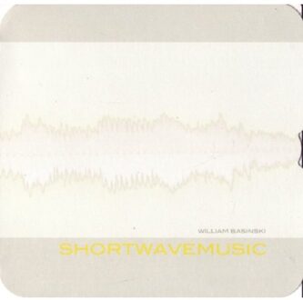 Shortwavemusic