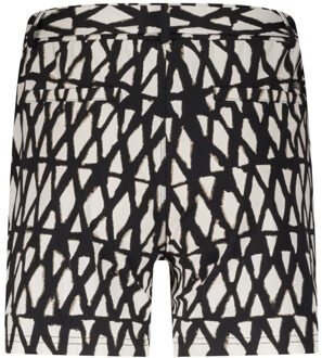 Shorty Veelkleurig - XL