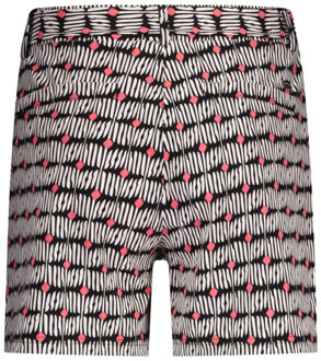 Shorty Veelkleurig - XS