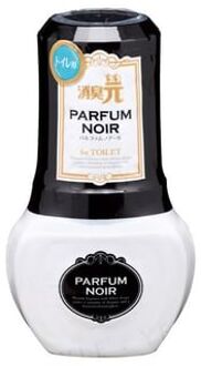 Shoshu Gen Toilet Deodorizer Parfum Noir 400ml