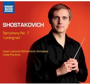Shostakovich: Symphony 7