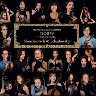 Shostakovich & Tchaikovsky