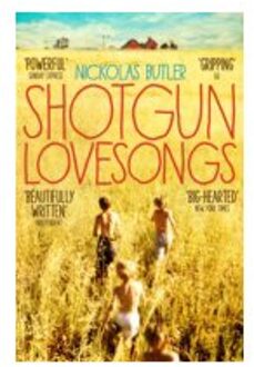 Shotgun Lovesongs