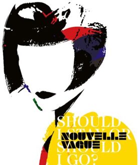 Should I Stay Or Should I Go - Nouvelle Vague