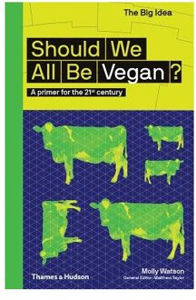 Should We All Be Vegan?