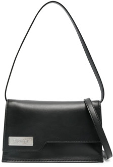 Shoulder Bags Coperni , Black , Dames - ONE Size
