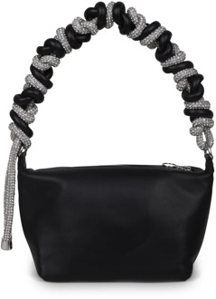 Shoulder Bags Kara , Black , Dames - ONE Size