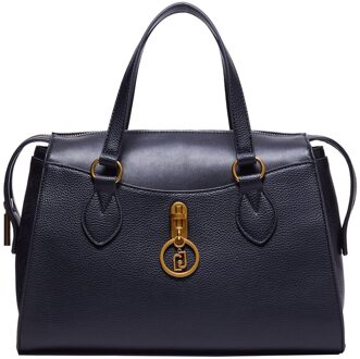 Shoulder Bags Liu Jo , Black , Dames - ONE Size