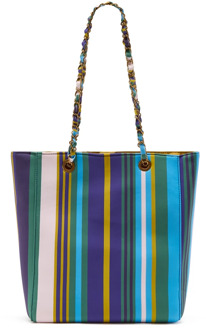 Shoulder Bags Maliparmi , Blue , Dames - ONE Size