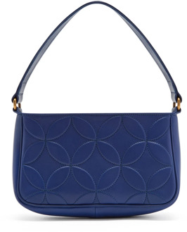 Shoulder Bags Maliparmi , Blue , Dames - ONE Size