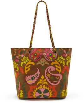 Shoulder Bags Maliparmi , Multicolor , Dames - ONE Size