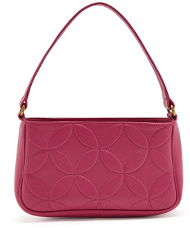 Shoulder Bags Maliparmi , Pink , Dames - ONE Size