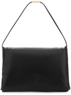 Shoulder Bags Marni , Black , Dames - ONE Size