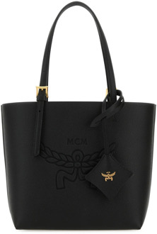 Shoulder Bags MCM , Black , Dames - ONE Size