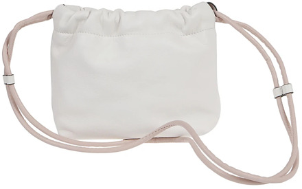 Shoulder Bags N21 , White , Dames - ONE Size