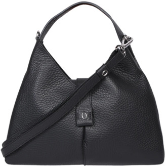 Shoulder Bags Orciani , Black , Dames - ONE Size