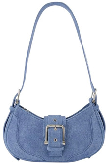 Shoulder Bags Osoi , Blue , Dames - ONE Size