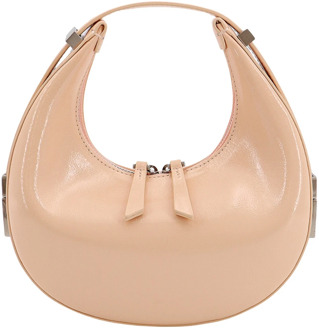 Shoulder Bags Osoi , Pink , Dames - ONE Size