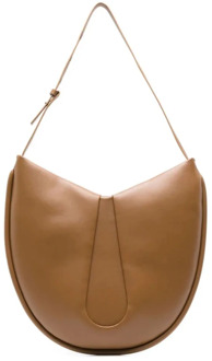Shoulder Bags THEMOIRè , Beige , Dames - ONE Size