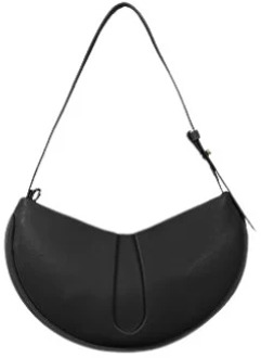 Shoulder Bags THEMOIRè , Black , Dames - ONE Size