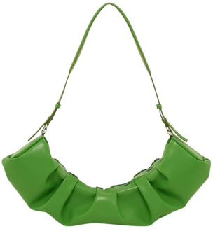 Shoulder Bags THEMOIRè , Green , Dames - ONE Size