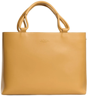 Shoulder Bags Tramontano , Beige , Dames - ONE Size
